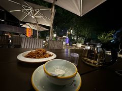 -御香农家菜(莫干山庾村店)