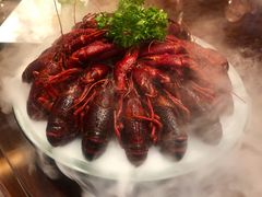 龙虾-清水蘭軒