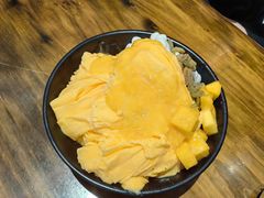 -串妹花式冰粉(乐山总店)