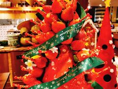 -广州中心皇冠假日酒店-环市食坊·海鲜自助餐厅