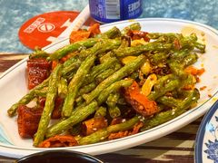 -新疆伊宁远征餐厅