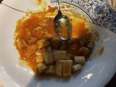 -山外山·林语花园餐厅