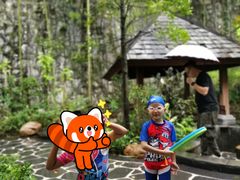 -广州锦绣香江度假别墅