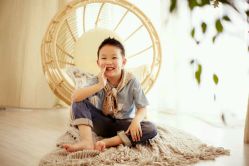 点击看大图 -BabyA 专业婴童摄影(古北时尚广场店)