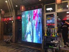 -胖姐烧烤(总店)