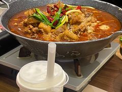 -石灰石烧鸡公(南通万象城店)