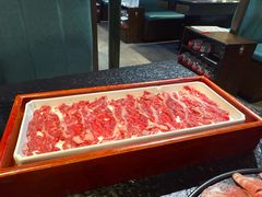-阳坊涮肉(西直门凯德mall店)
