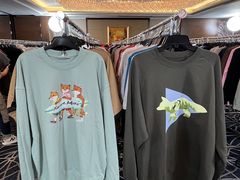 -北京中国大饭店