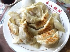 -长人馄饨铺(解放街店)