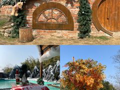 -HERRE·FARM 赫尔露营农场·团建聚会包场