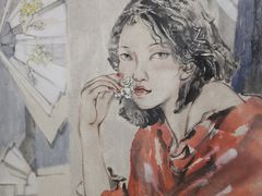 -炎黄艺术馆