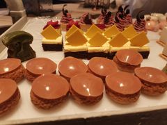 -深圳四季酒店·馥自助餐厅