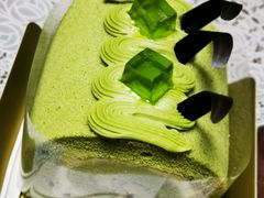 -圣安娜饼屋(信和广场店)