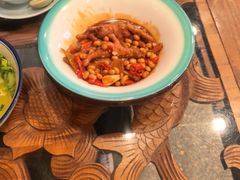 -西江美食舫·江西菜(健德桥店)