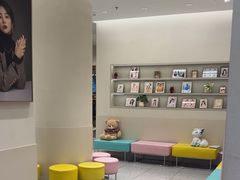 -天真蓝照相馆(五角场百联又一城店)