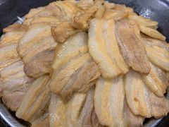 烤五花肉-韩礼年糕(飞虹路店)