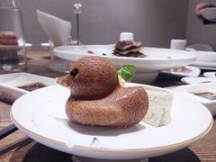 -全聚德(江宁店)