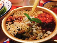 -贤合庄卤味火锅(天长天发广场店)