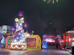 -青岛方特梦幻王国