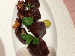 -江南灶中餐厅(南京香格里拉店)