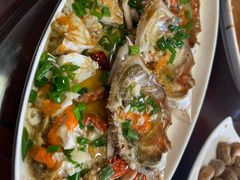 -天天渔港海鲜酒家(石浦玉泉路店)