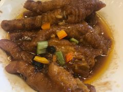 -东方御宴海鲜酒楼(棕泉酒店)