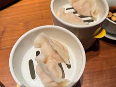 -喜鼎海胆水饺(东港店)