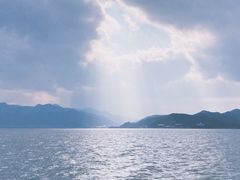 -东钱湖阳光沙滩