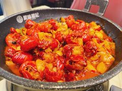 -聚味瞿记·龙虾堂(坡子街店)