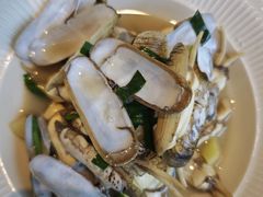 -妈妈菜舟山海鲜(定海古城店)