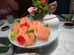 -阿吾罗日本料理(K11艺术中心店)