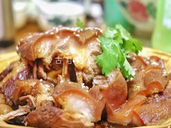 -聪辉同安老美食饭店(大元路店)