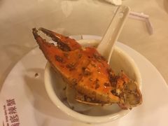 -桥底辣蟹(谢斐道店)