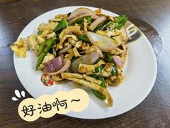 酱爆牛心顶-美食店(华贵路店)