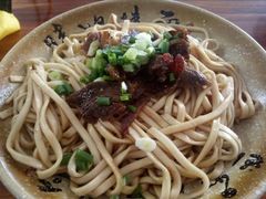 -邓邓胖姐拌面(濉溪路店)