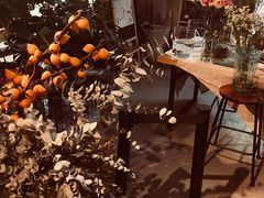 -GOTLOT COFFEE&KITCHEN角落厨房NOOK店