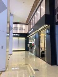 -崇尚GAVIN STYLE臻选