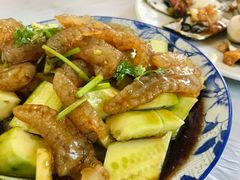 -1910老鲁味海鲜·戳子肉·青岛菜(金沙滩店)