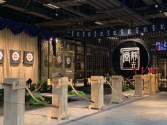 -轻武堂传统射箭·功夫茶·射击体验馆(仁和新城店)