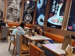 -味千拉面(泰州万达广场店)