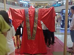 -万达广场(东莞厚街店)