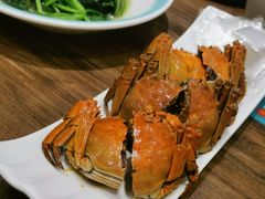 -锡和无锡菜(景丽苑店)