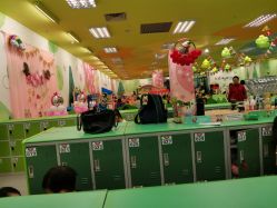 -Mollyfantasy莫莉幻想(江门汇悦城店)