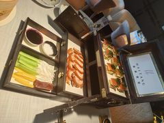 -莉莉海堂HAITANG·烤鸭(国贸商城店)