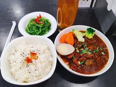 -康师傅私房牛肉面(北京南站店)