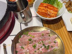 -么肆烤肉·中式自助·烤肉大排档(街道口季佳PAI店)