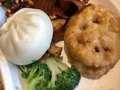 -素满香·素食自助餐(苏州·临顿路店)