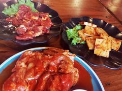 -大壮家原味烤肉(兴华北街店)
