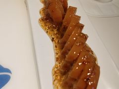 -大海碗·京菜炸酱面(雍和宫店)