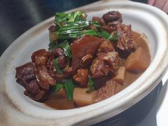 -壹只菜·崇明本地特色菜(崇明南门店)